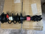 Monroe Shocks Struts Suspension And Coil Spring Assembly 172708 New. Price: $134.30.