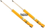 2-BILSTEIN Shock ABSORBERS,REAR,PAIR,2006-13 Audi A3,05-19 VOLKSWAGEN,B8 36MM New. Price: $299.99.