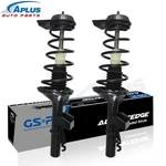 Rear Pair Suspension Strut Coil Spring Assy 95-00 Ford Contour Fwd New. Price: $179.05.