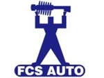 Fcs Automotive 1355160L Suspension Strut And Coil Spring Assembly New. Price: $159.99.