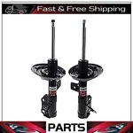 Kyb Oem Front Struts W/ Sway Bar For 2019-2022 Toyota Avalon Warranty New. Price: $268.27.
