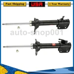 Rear Kyb Struts And Fits Subaru Impreza 2.0L 2002 2003 New. Price: $312.15.
