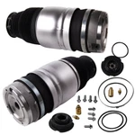 2PCS Front Air Shock Suspension Bag For Vw Touareg 7LA 7L6 7L7 2004-2010 New. Price: $221.99.