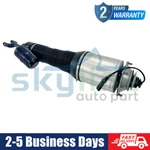 Front Right Air Suspension Strut Fit Bentley Continental Flying Spur #4W0616040B New. Price: $195.05.