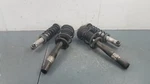 2006 Bmw M6 E63 Edc Shock Strut Spring Set #7640 G7 Used. Price: $269.99.