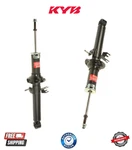 Front Suspension Strut Kyb Fits 09-20 Nissan 370Z Infinity Q60 14-15 New. Price: $254.43.