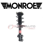 Monroe Quick-strut Front Right & Coil Spring For 2011-2016 Scion Tc Mq New. Price: $177.03.