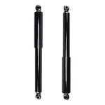 2PC Rear Shocks Left Right For Chevrolet Equinox 2005-2017 Gmc Terrain 2010-2017 New. Price: $37.04.