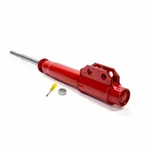 Kyb 734013 Front Shock Absorber / Strut Agx Adjustable Twin-tube New. Price: $190.38.