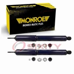 Pc Monroe Monro-matic Plus Rear Shock Absorbers 1992-2002 Ford E-150 If New. Price: $86.38.
