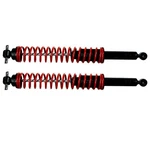 88946581 Ac Delco Set Of 2 Rear Shocks Absorber Spring Kit For Chevy Gmc Pair New. Price: $169.95.