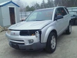 Driver Left Strut Front 3.5L Without Opt Hcz Fits 02-04 Vue 89774 Used. Price: $50.00.