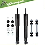 Ford Expedition F-150 F-250 4WD Front Shock Absorbers Sway Bar End Links 4PC New. Price: $55.20.