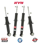 Complete Kyb Front & Rear Strut Fits 02-05 Ford Thunderbird Lincoln Ls 03-05 New. Price: $424.90.