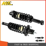 2*272401 Rear Struts W/ Coil Spring For Jeep Patriot; Compass 2007-2010 2.0/2.4L New. Price: $92.99.