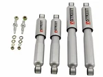 Belltech Street Performance Replacement Shocks Struts Front & Rear Set New. Price: $319.80.