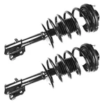 For Dodge Neon 2000-2005 Fcs VS-4065-1332334 Front Complete Strut Assembly Set New. Price: $126.64.