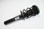 Front Right Passenger Side Shock Absorber Strut Assembly Black Oem Bmw X1 F48 Used. Price: $149.95.