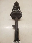 Toyota Highlander Hybrid, Rear Right Complete Strut, 06-07, 3.3L,V6, 48530-49615 Used. Price: $90.32.
