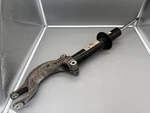 Excellent Genuine Porsche Cayenne 9YA Strut Shock Absorber Front Left 9Y0413031C Gebraucht. Price: $635.36.