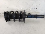 2023-2025 Honda Hr-v Front Passenger Strut Shock Spring Absorber Assembly Used. Price: $204.75.