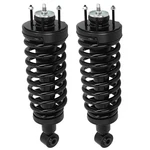 2PCS Front Left + Right Strut Spring For Mercury Grand Marquis 03-11 171346 New. Price: $122.62.