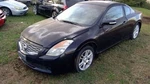 Driver Strut Front 6 Cylinder Coupe Fits 07-13 Altima 218245 Used. Price: $84.99.
