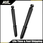 Pair Rear Struts Shock Absorbers For 2002-2012 Jeep Liberty; 2007-11 Dodge Nitro New. Price: $39.99.