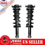 Complete Struts Rear Shock Absorber For 2010-2012 Subaru Legacy 172690 Pair New. Price: $88.34.