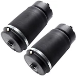Rear Air Suspension Spring Bags For Land Rover Range Hse L322 Left Right New. Price: $81.09.