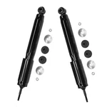 Gm 88966866 Ac Delco Front Shocks Absorbers Set For Chevy Silverado 1500 Hd 2500 New. Price: $90.95.