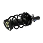 Mando MSS050080 New Complete Strut Assembly, Direct Replacement. Price: $126.56.