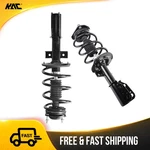2PCS Front Struts & Coil Springs For 2013-2017 Buick Enclave Chevy Traverse 3.6L New. Price: $138.69.