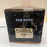 Suspension Strut And Coil Spring Assembly Fcs 2335876L Fits 10-11 Ford Taurus New. Price: $89.99.