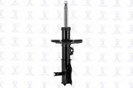 Focus Auto Parts Suspension Strut 333872L New. Price: $90.15.