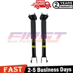 Pair Rear Left Right Shock Absorber Struts Magneride Fit Cadillac Cts 2009-2015 New. Price: $120.00.