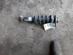 Driver Strut Rear Door Coupe Base Fits 07-15 Mini Cooper 2457147 Used. Price: $102.00.