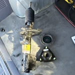 FR3V-18B060-AD 2017 2023 Ford Mustang Shelby Front Passenger Shock Absorber Used. Price: $200.00.