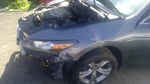 Steering Column Floor Shift Fits 08-12 Accord 1120686 Used. Price: $180.40.