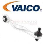 Vaico Front Left Rearward Control Arm For 1998-1999 Audi A8 Quattro Spring Zi New. Price: $71.64.