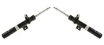 New Bilstein B4 Bmw X3 X4 F25 F26 Front Struts Pair Sport Suspension Lh Rh. Price: $339.00.