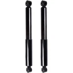 2PCS Rear Shock Absorbers For 2003-2009 Dodge Sprinter 2500 3500 Left Right New. Price: $42.29.
