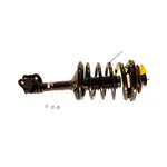 Kyb Suspension And Coil Spring Complete Corner Unit -strut, Mount New. Price: $249.36.