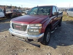 Passenger Right Lower Control Arm Front Fits 04-12 Canyon 10274992 Used. Price: $75.02.