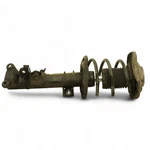12-16 Mercedes SLK350 SLK250 SLK300 R172 Strut Shock Absorber Coil Spring Fr Lh Used. Price: $174.99.