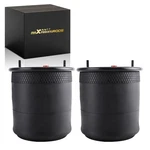 Pair Suspension Spring Bags For Firestone 1T66F10.8 Goodyear 1R14-712 New. Price: $306.52.