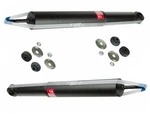 Ford Escape Mazda Tribute Set Of 2 Rear Shock Absorbers Kyb Excel-g 349101 New. Price: $126.96.