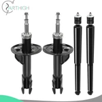 For 2008 2009 2010 Scion Xd Front Rear Shocks Struts Absorber Assembly Set New. Price: $73.39.