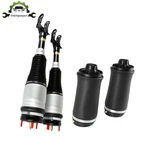 4PCS Front Rear Air Suspension Strut For 2011-2016 Jeep Grand Cherokee WK2 New. Price: $369.99.