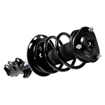For Toyota RAV4 2009-2012 Mando MSS050100 Front Passenger Side Strut Assembly New. Price: $103.42.